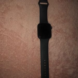 series 4 apple watch